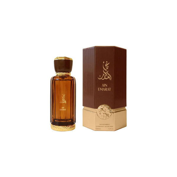 Al Wataniah Ain Emarat Edp 100ml For Men & Women Online India