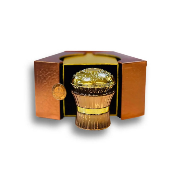 Paris Corner Ministry of Gourmand Creamy Biscuit Edp 100ml For Men & Women Online India