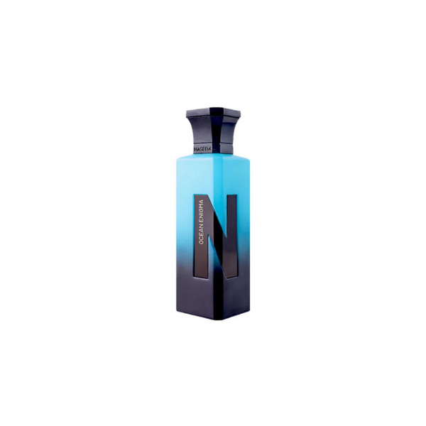 Naseem Ocean Enigma Aqua Parfum 75ml For Men & Women Online India