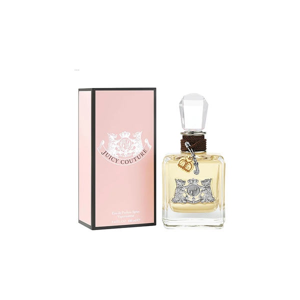 Juicy Couture Eau De Parfum 100ml For Women