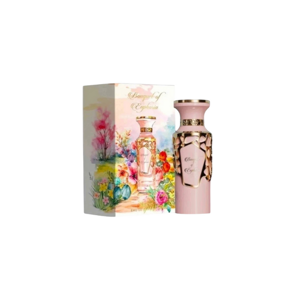 Fragrance World Bouquet Of Euphoria Edp 100ml For Women Online India