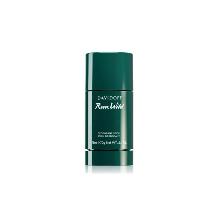 Davidoff Run Wild Deodorant Stick For Men 75ml