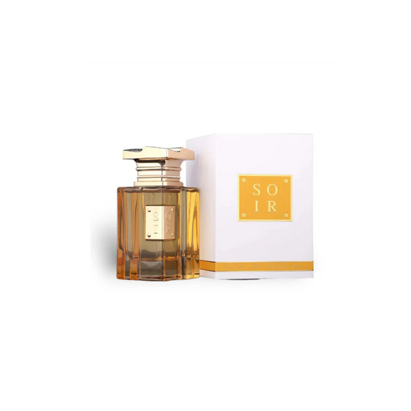 Fragrance World Soir Edp 80ml For Men & Women Online India