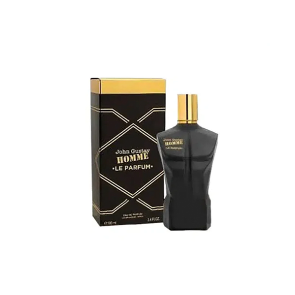 Fragrance World John Gustav Homme Le Parfum Eau De Parfum 100ml For Men