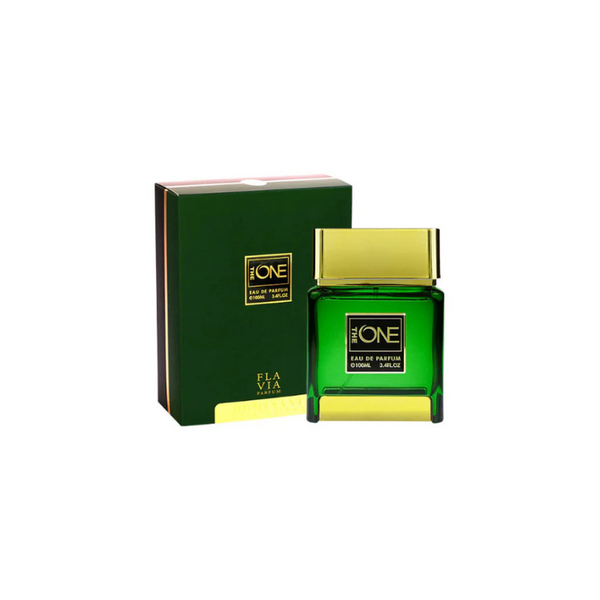 Flavia Dominant The One Edp 100ml For Men & Women Online India