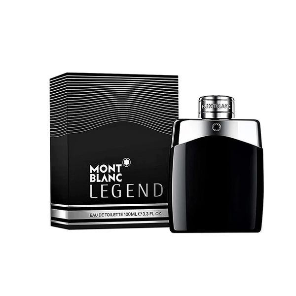 Montblanc Legend Eau De Parfum For Men 100ml