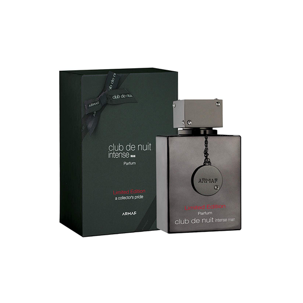 Armaf Club De Nuit Intense Parfum Limited Edition 105ml For Men