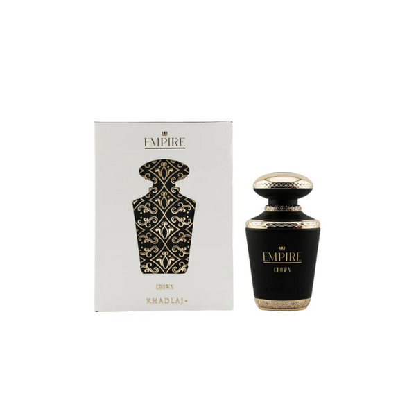 Khadlaj Empire Crown Edp 100ml For Men & Women Online India