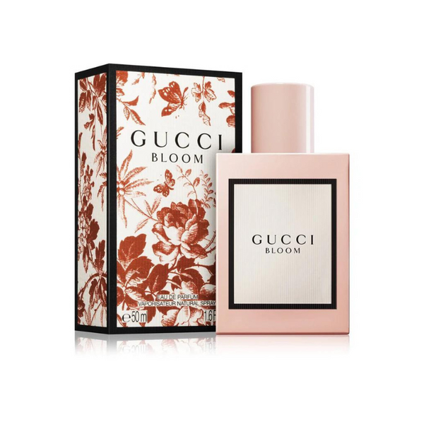 GUCCI BLOOM EAU DE PARFUM FOR WOMEN-100ML