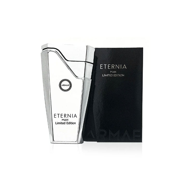 ARMAF ETERNIA LIMITED EDITION EAU DE PARFUM FOR MEN 75 ML