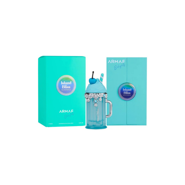 Armaf Delight Island Bliss Eau De Parfum 100ml For Woman Online India
