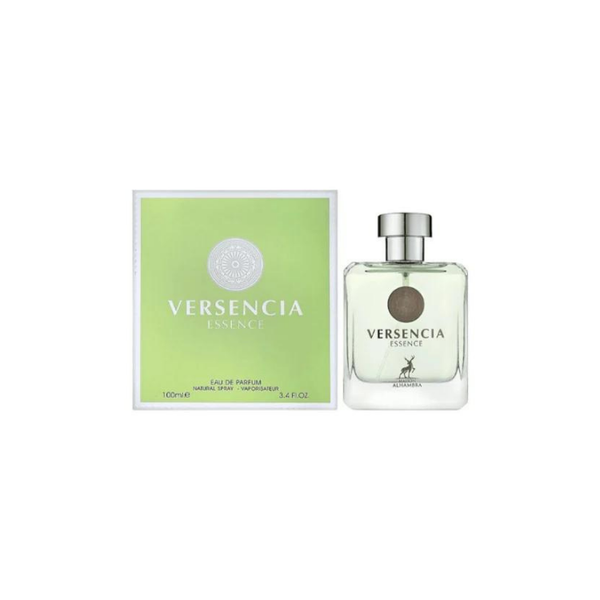 Versencia Essence Eau De Parfum 100ml For Women By Maison Alhambra