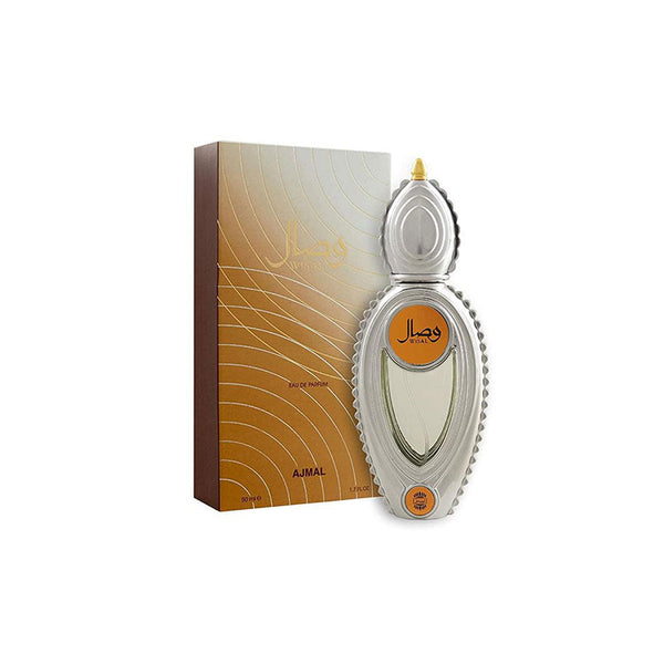 Ajmal Wisal Eau De Parfum For Women 50ml