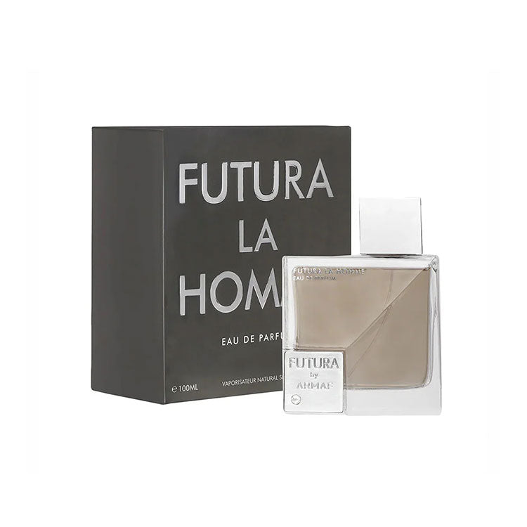 ARMAF FUTURA LA HOMME EAU DE PARFUM 100ML .