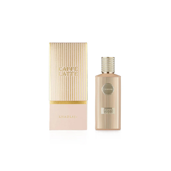 Khadlaj Caffe Latte Extrait De Parfum 100ml For Men & Women Online India