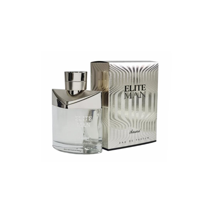 RASASI ELITE MAN EAU DE PARFUM 100ML FOR MAN