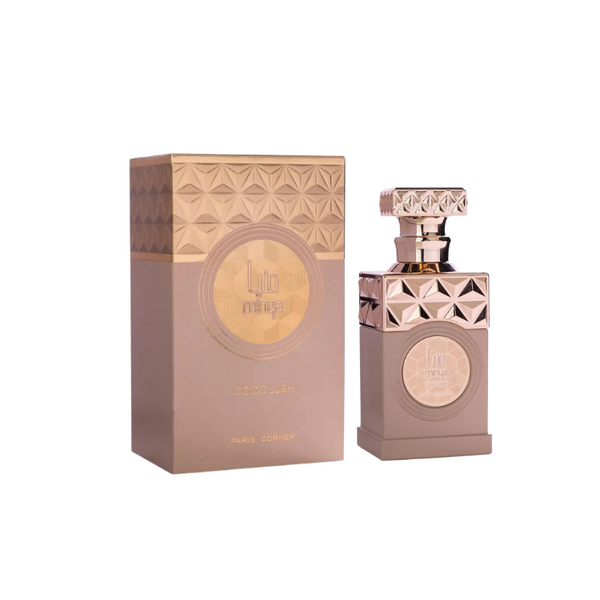 Paris Corner Minya Coco Lush Edp 100ml For Men & Women Online India