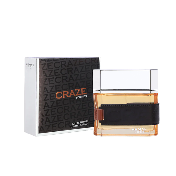 Armaf Craze Men Eau De Parfum 100ML