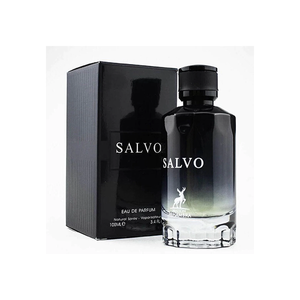 Maison Alhambra Salvo By Lattafa 100ml EDP For Men