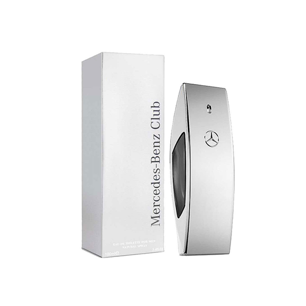 Mercedes Benz Club Perfume EDT For Men 100ml