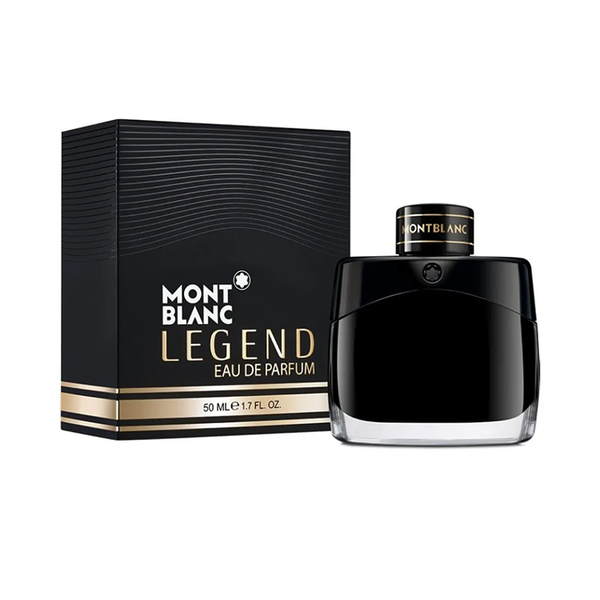 Mont Blanc Legend 100ml EDT For Men