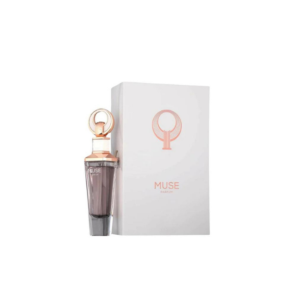 Fragrance World French Avenue Muse Edp 80ml For Women Online India