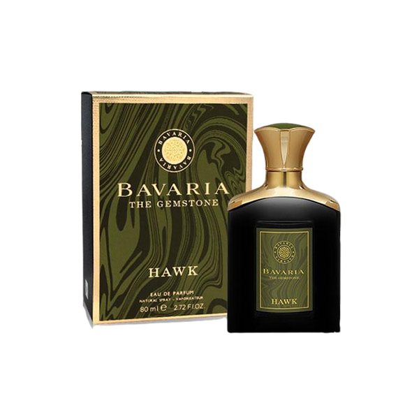 Fragrance World Bavaria The Gemstone Hawk EDP