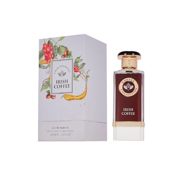 Fragrance World Coffee Collection Irish Coffee Edp 100ml For Men & Women Online India