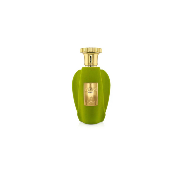 Paris Corner Voux Zingy Eau De Parfum 100ml For Men & Woman Online India