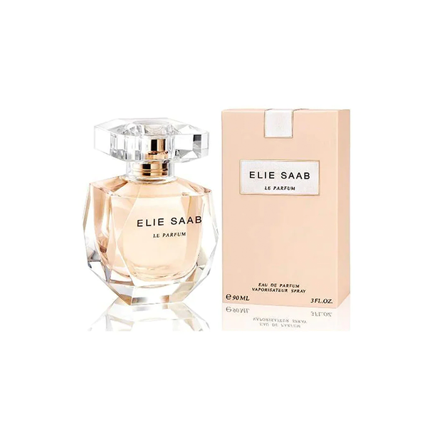 Elie Saab Le Parfum Eau De Parfum For Women 90 ML