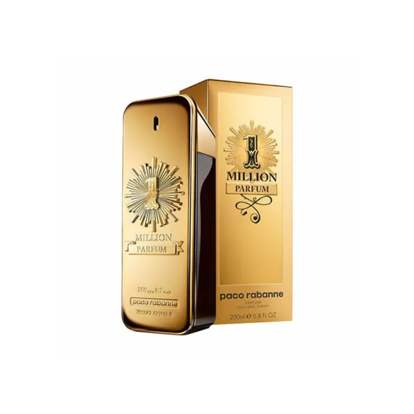 Paco Rabanne 1 Million Parfum 200 ML