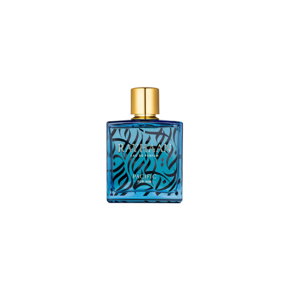 Rayhaan Pacific Eau De Parfum 100ml For Man Online India