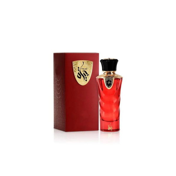 Al Wataniah Hayat Edp 100ml For Men & Women Online India