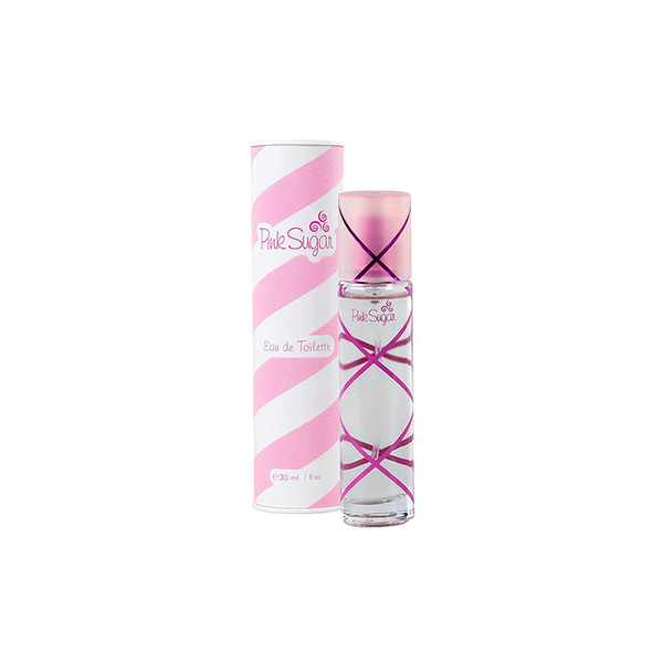 Aquolina Pink Sugar Eau De Toilette For Women 100ml