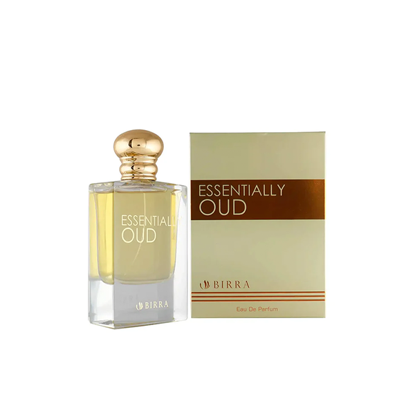 Birra Essentially Oud Eau De Parfum 50ml For Men & Women