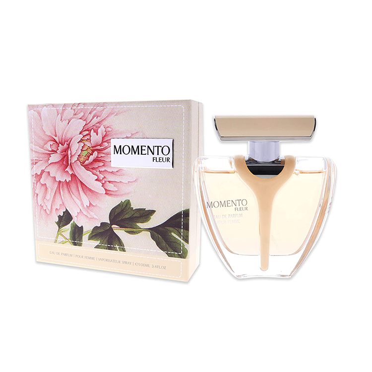 Armaf Momento Fleur Women Perfume 100ML