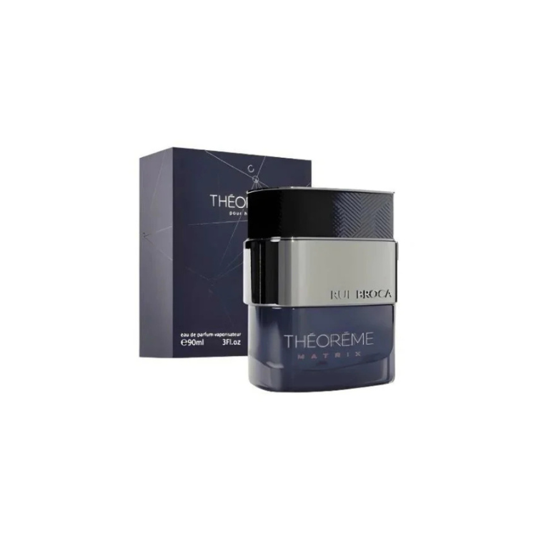 Rue Broca Theoreme Matrix Edp 100ml For Men Online India