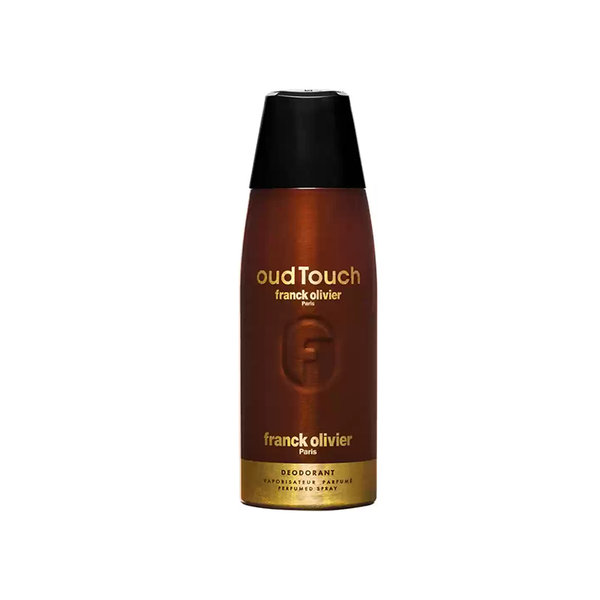 Franck Olivier Oud Touch Deodorant Spray (250ml)