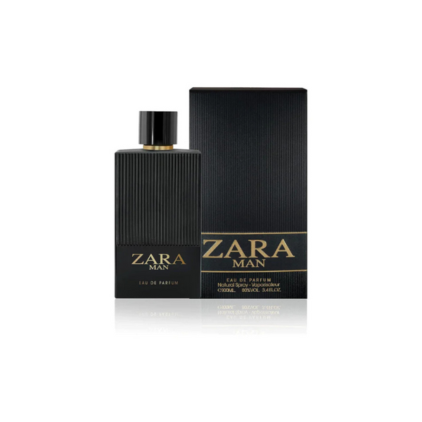 Fragrance World Zara Man Edp 100ml For Men Online India