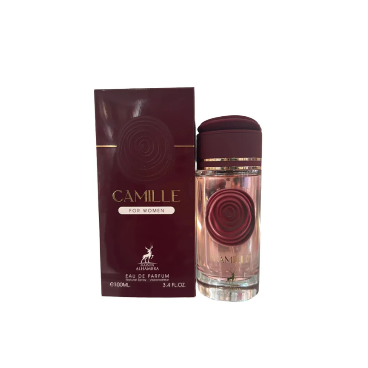 Maison Alhambra Camille Edp 100ml For Women Online India