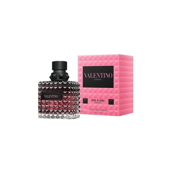 VALENTINO DONNA BORN IN ROMA INTENSE EAU DE PARFUM FOR WOMEN 100ML