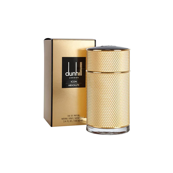 Dunhill London Icon Absolute Eau De Parfum For Men 100ml