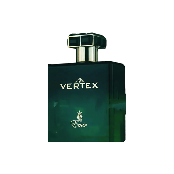 Paris Corner Emir Vertex Eau De Parfum 100 Ml For Men & Women