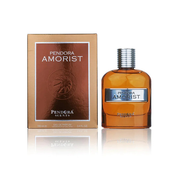 Paris Corner Pendora Amorist 100ml EDP For Men