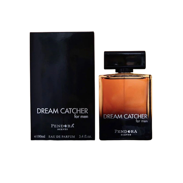 Paris Corner Pendora Scents Dream Catcher 100ml EDP For Men .