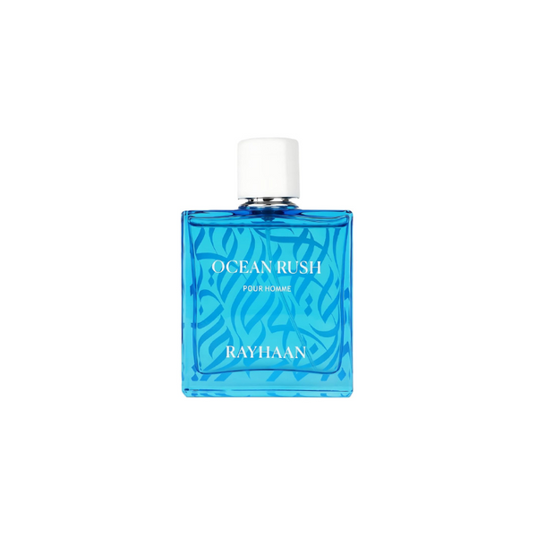 Rayhaan Ocean Rush Eau De Parfum 100ml For Man Online India