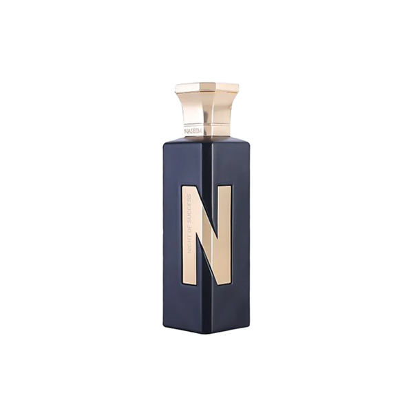 Naseem Night Of Success Aqua Perfume 75 Ml For Men & Women