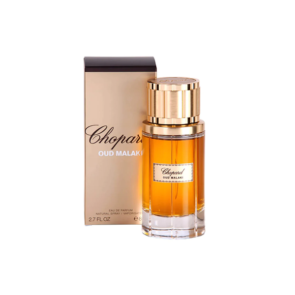 Chopard Oud Malaki Eau De Parfum For Men 80ml