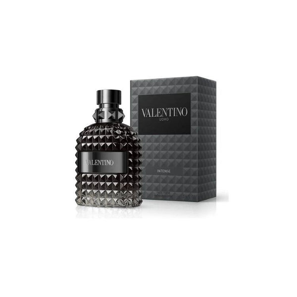 VALENTINO UOMO INTENSE EAU DE PARFUM FOR MEN 100ML