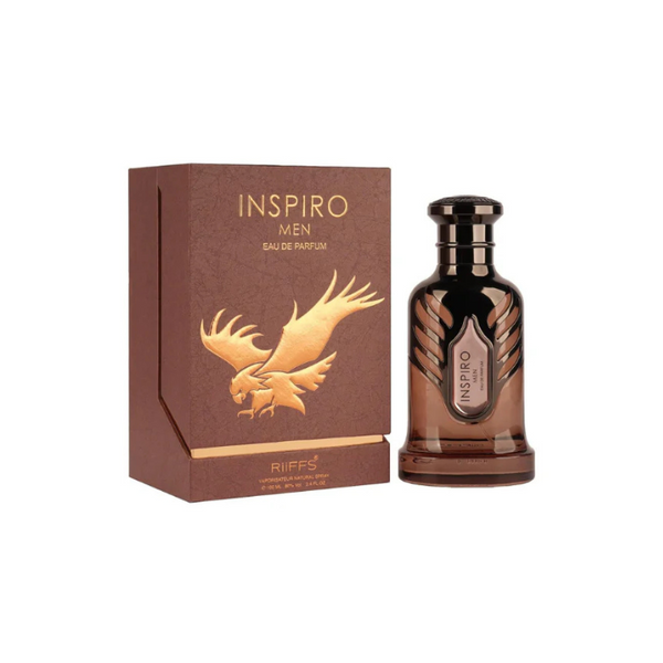 Riiffs Inspiro Men Edp 100ml For Men Online India